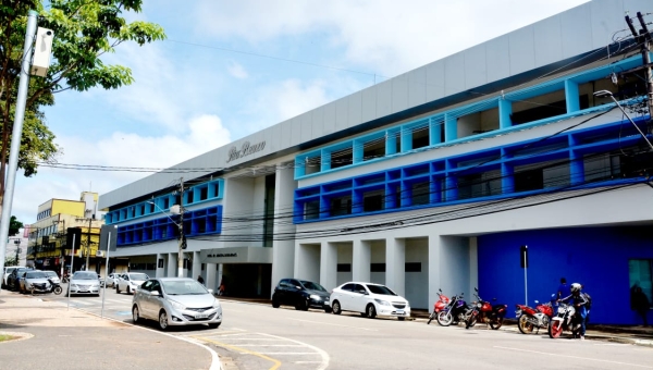 Prefeitura de Rio Branco mantém compromisso com servidores e garante pagamento dos salários nesta sexta-feira, 25